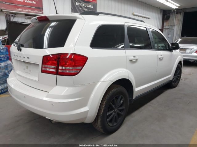 2020 DODGE JOURNEY 3C4PDCAB7LT280544 Photo 3