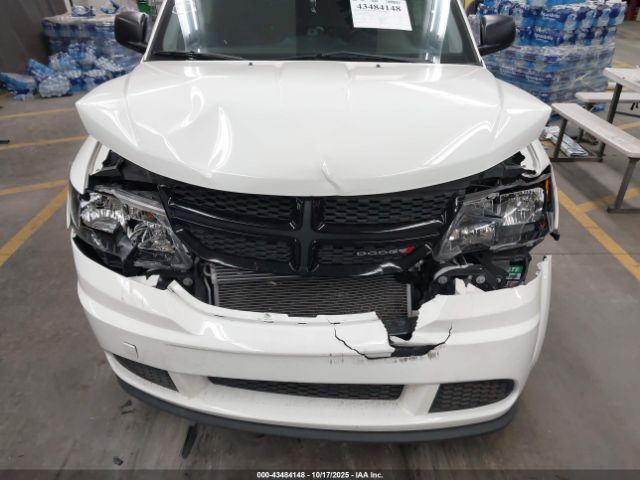 2020 DODGE JOURNEY 3C4PDCAB7LT280544 Photo 5