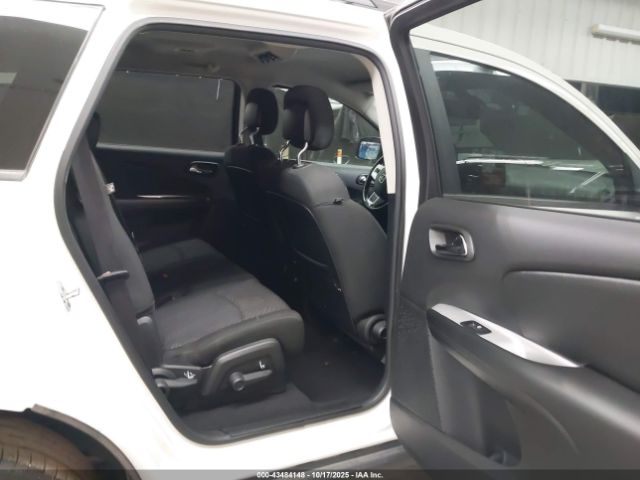 2020 DODGE JOURNEY 3C4PDCAB7LT280544 Photo 7