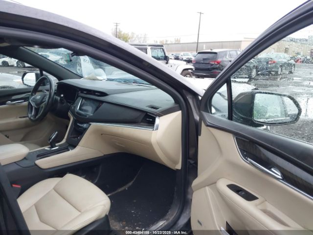 2019 CADILLAC XT5 1GYKNBRS4KZ105742 Photo 4