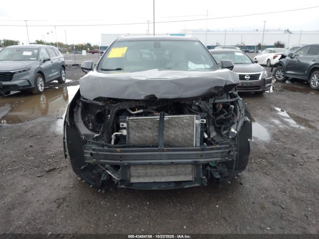 2019 CADILLAC XT5 1GYKNBRS4KZ105742 Photo 5