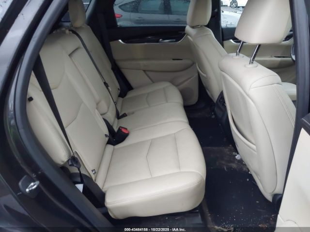 2019 CADILLAC XT5 1GYKNBRS4KZ105742 Photo 7
