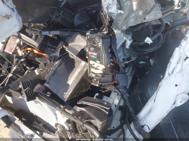 2025 KIA EV6 5XYC34JB2SG011235 Photo 9