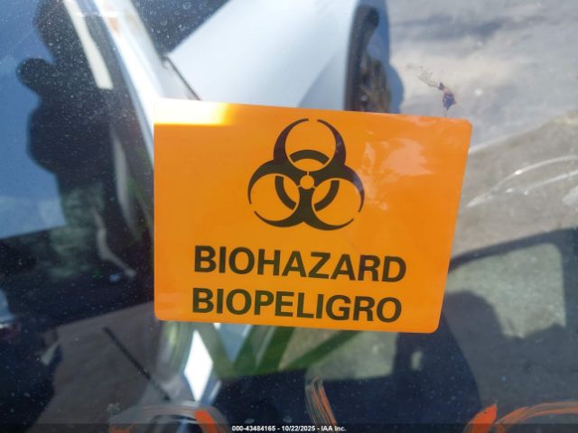 2025 KIA EV6 5XYC34JB2SG011235 Photo 10