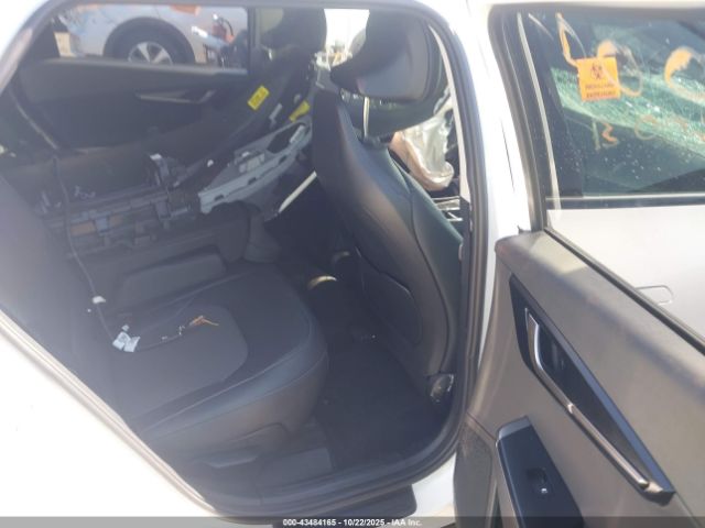 2025 KIA EV6 5XYC34JB2SG011235 Photo 7