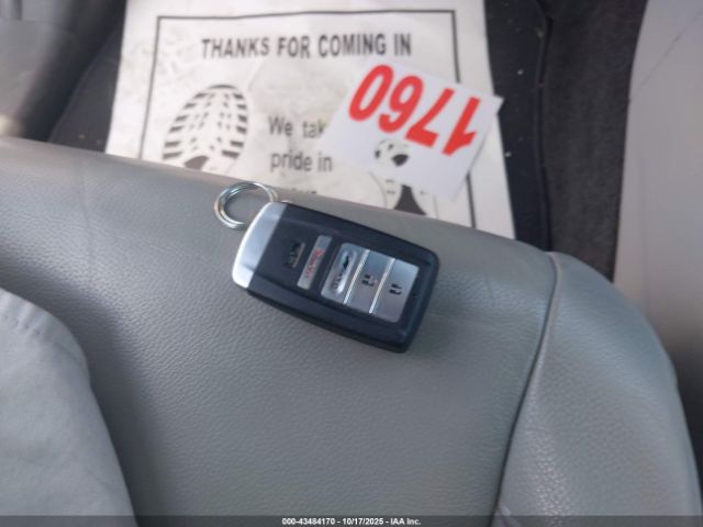 2016 ACURA MDX 5FRYD3H24GB016887 Photo 10