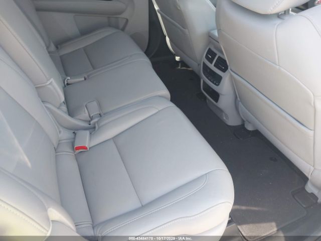 2016 ACURA MDX 5FRYD3H24GB016887 Photo 7