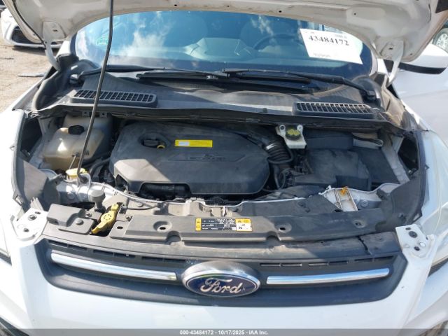 2016 FORD ESCAPE 1FMCU0GX8GUB34919 Photo 9