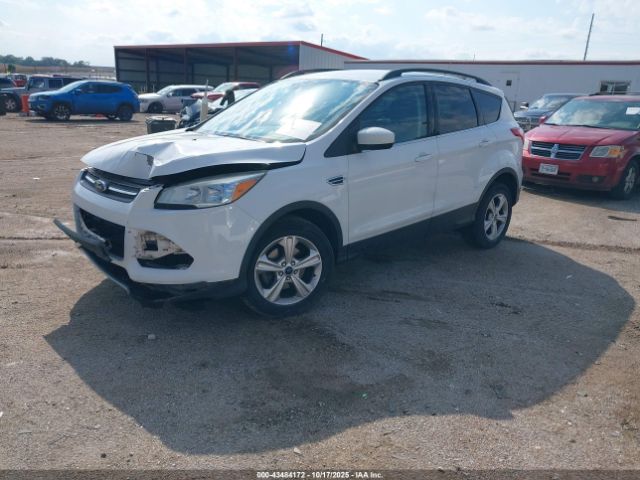 2016 FORD ESCAPE 1FMCU0GX8GUB34919 Photo 1