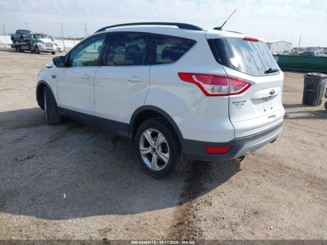 2016 FORD ESCAPE 1FMCU0GX8GUB34919 Photo 2