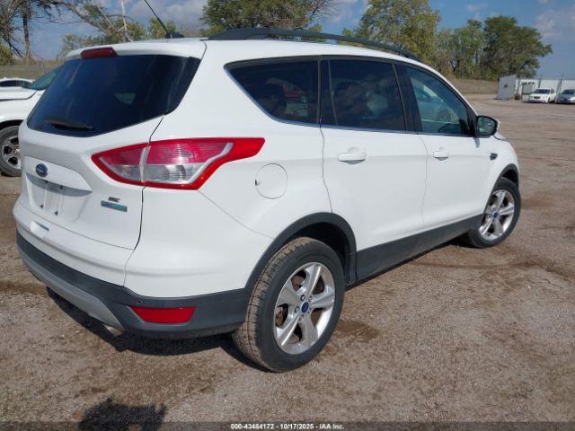 2016 FORD ESCAPE 1FMCU0GX8GUB34919 Photo 3