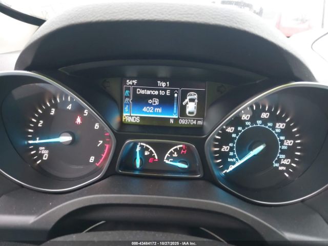 2016 FORD ESCAPE 1FMCU0GX8GUB34919 Photo 6