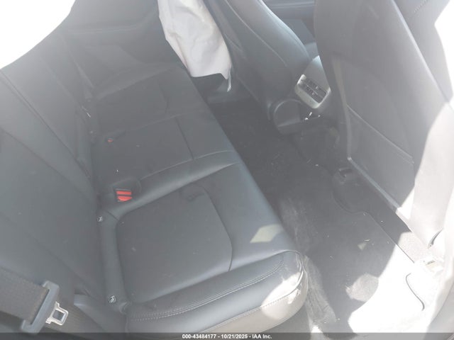 2024 TESLA MODEL Y 7SAYGDEE3RA283356 Photo 7