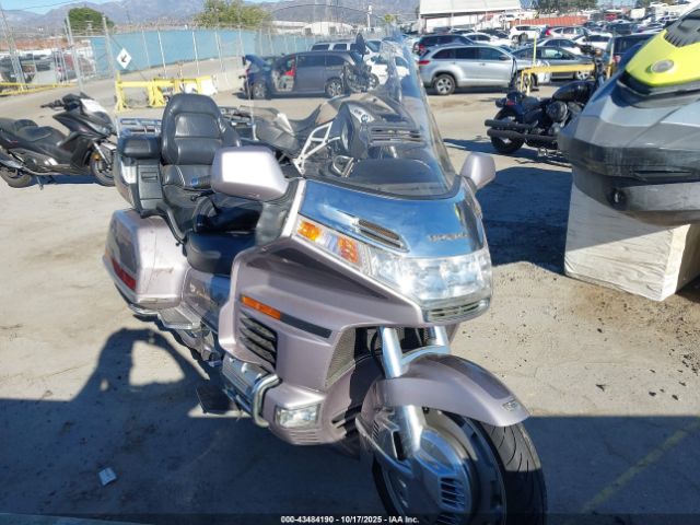 1998 HONDA GL1500 1HFSC2249WA000020