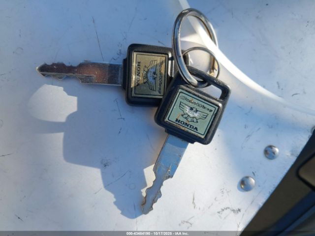 1998 HONDA GL1500 1HFSC2249WA000020 Photo 10