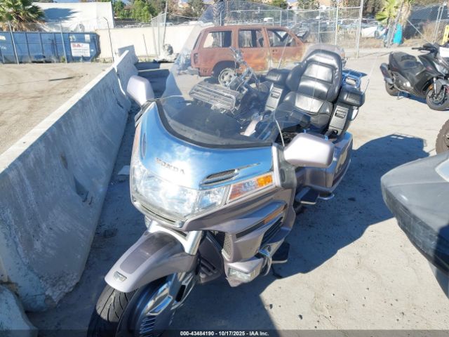 1998 HONDA GL1500 1HFSC2249WA000020 Photo 1