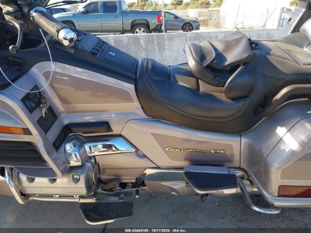 1998 HONDA GL1500 1HFSC2249WA000020 Photo 8