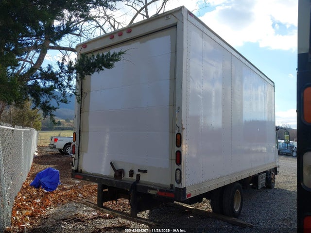 2014 ISUZU NPR HD DSL REG AT JALC4W163E7001146 Photo 3