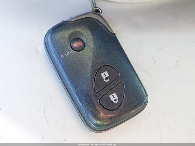 2013 LEXUS CT 200H JTHKD5BH4D2127565 Photo 10