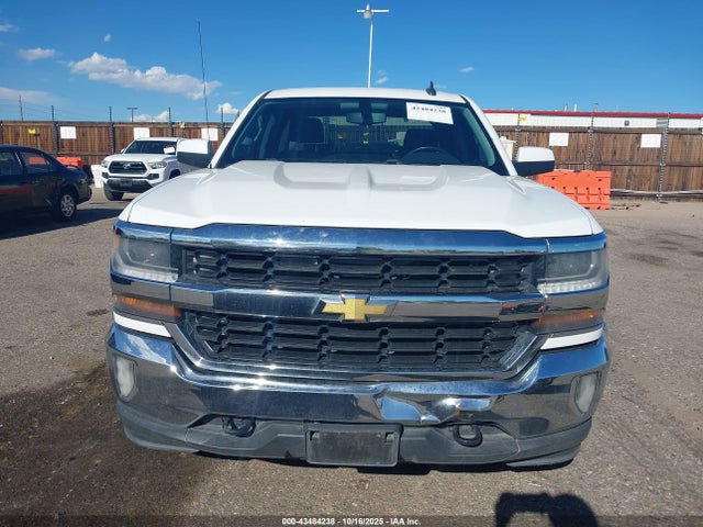 3GCUKREC1GG117191 Chevrolet Silverado 1500 1lt