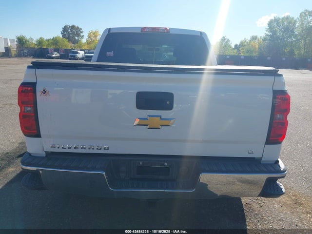 3GCUKREC1GG117191 Chevrolet Silverado 1500 1lt
