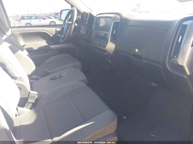 3GCUKREC1GG117191 Chevrolet Silverado 1500 1lt