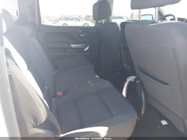 3GCUKREC1GG117191 Chevrolet Silverado 1500 1lt