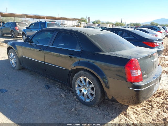 Продажа на аукционе авто 2009 Chrysler 300 Touring, vin: 2C3LA53V09H565117, номер лота: 43484241