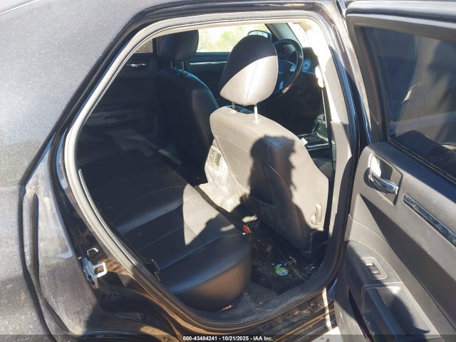 Продажа на аукционе авто 2009 Chrysler 300 Touring, vin: 2C3LA53V09H565117, номер лота: 43484241