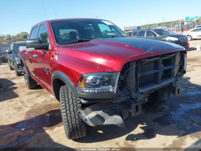 2021 RAM 1500 CLASSIC 1C6RR7LT9MS585545