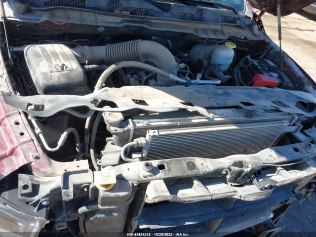 2021 RAM 1500 CLASSIC 1C6RR7LT9MS585545 Photo 9