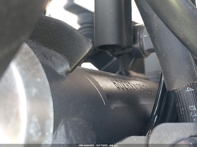 2025 KAWASAKI EX500 ML5EXGJ10SDA39309 Photo 9