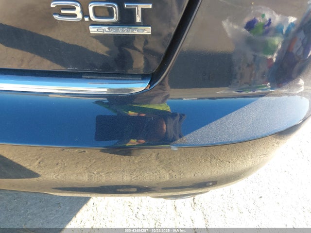 2009 AUDI A6 WAUWG74F19N019330 Photo 5