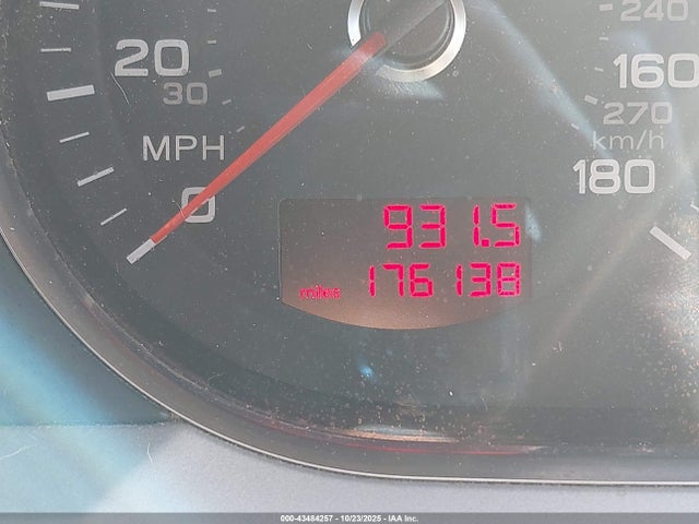 2009 AUDI A6 WAUWG74F19N019330 Photo 6