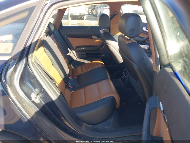 2009 AUDI A6 WAUWG74F19N019330 Photo 7