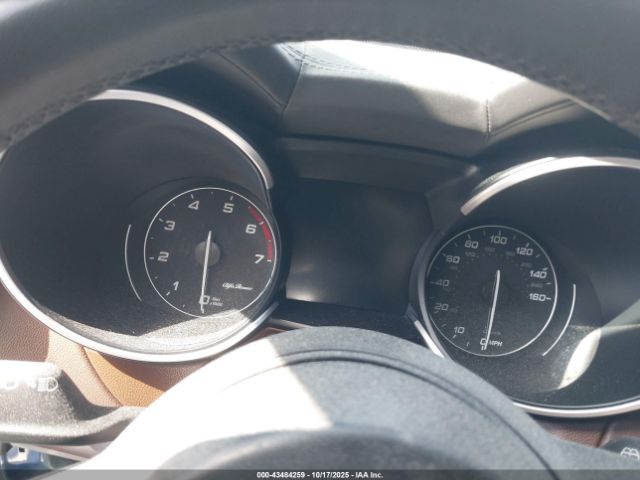 2021 ALFA ROMEO STELVIO ZASPAKBN0M7D14512 Photo 6