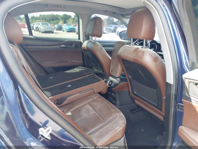 2021 ALFA ROMEO STELVIO ZASPAKBN0M7D14512 Photo 7