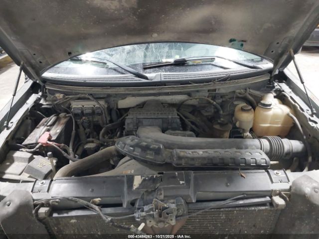 2007 FORD F-150 1FTPX14V47FB90771 Photo 9