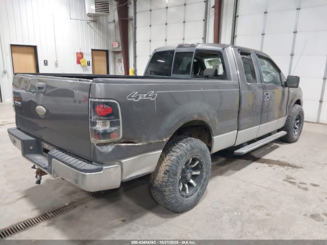 2007 FORD F-150 1FTPX14V47FB90771 Photo 3