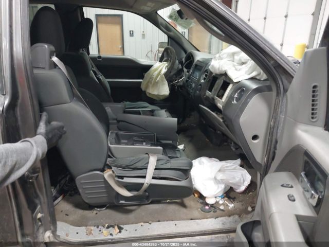 2007 FORD F-150 1FTPX14V47FB90771 Photo 4