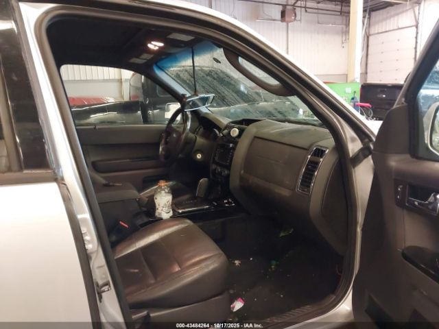 2012 FORD ESCAPE 1FMCU9EG6CKB21437 Photo 4