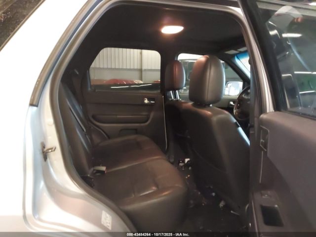 2012 FORD ESCAPE 1FMCU9EG6CKB21437 Photo 7