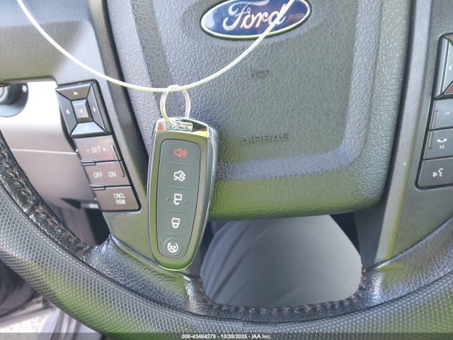 1FMJU1JT3FEF49125 Ford Expedition Xlt/king Ranch