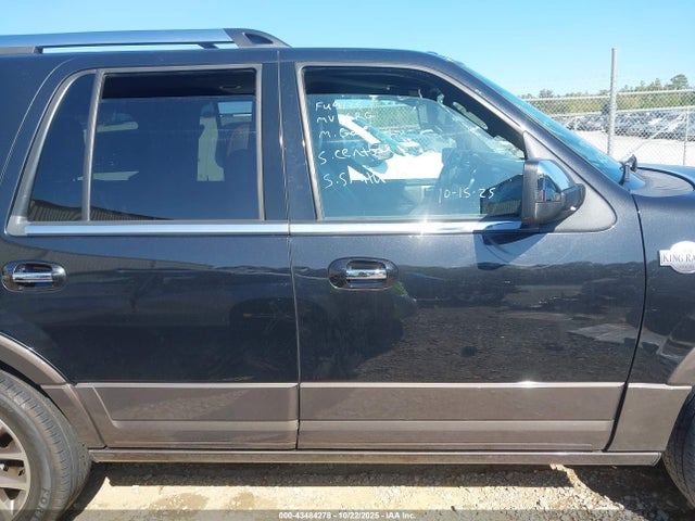 1FMJU1JT3FEF49125 Ford Expedition Xlt/king Ranch