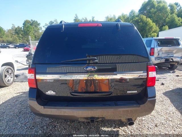 1FMJU1JT3FEF49125 Ford Expedition Xlt/king Ranch