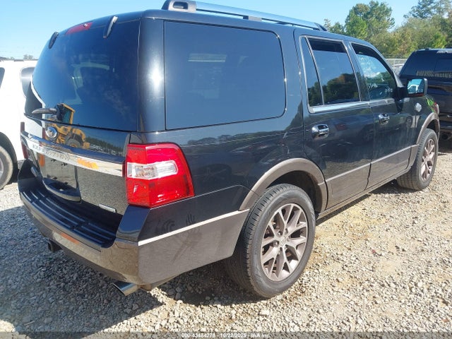 1FMJU1JT3FEF49125 Ford Expedition Xlt/king Ranch
