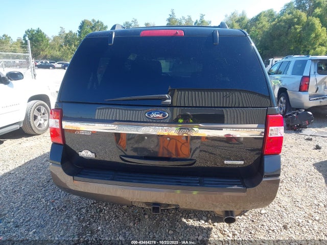 1FMJU1JT3FEF49125 Ford Expedition Xlt/king Ranch