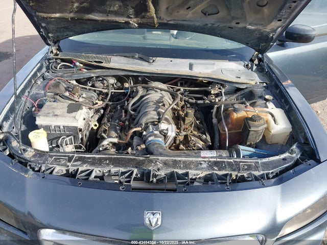 2008 DODGE CHARGER 2B3KA53H18H174690 Photo 9