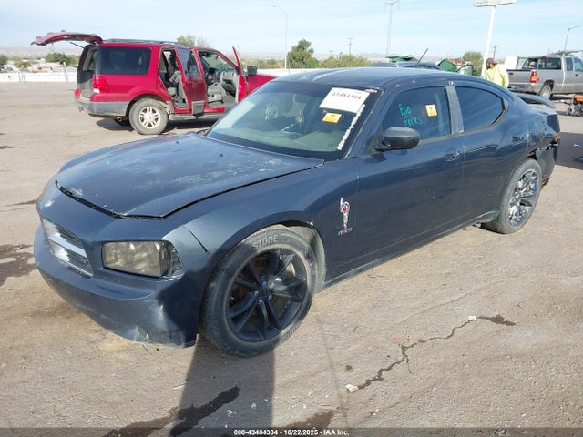 2008 DODGE CHARGER 2B3KA53H18H174690 Photo 1