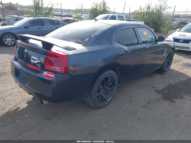 2008 DODGE CHARGER 2B3KA53H18H174690 Photo 3